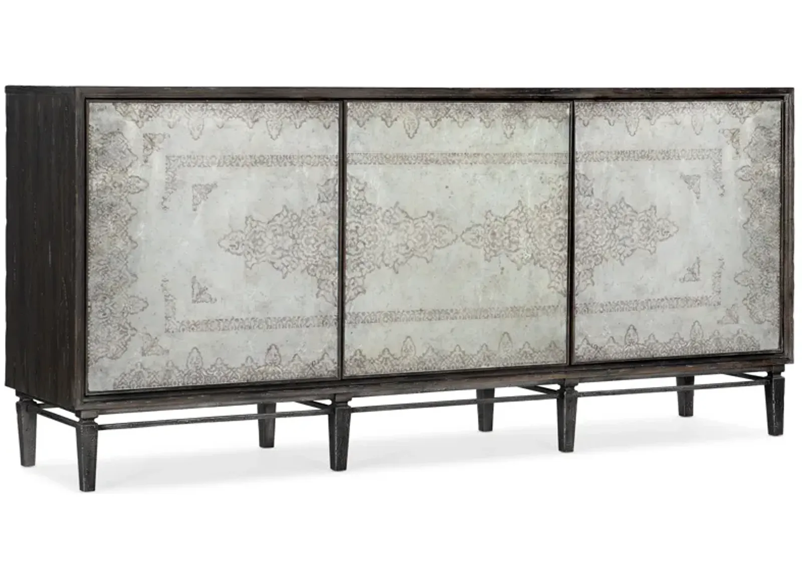 Melange Rosella Sideboard