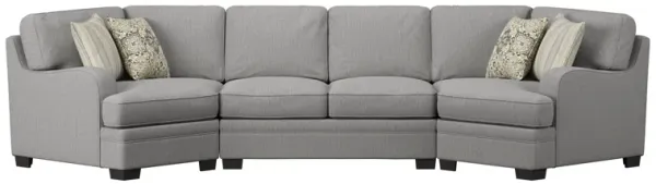 Analiese Cuddler Sectional