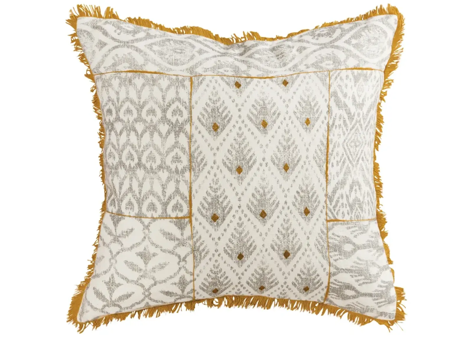 Sonnet 20x20 Pillow