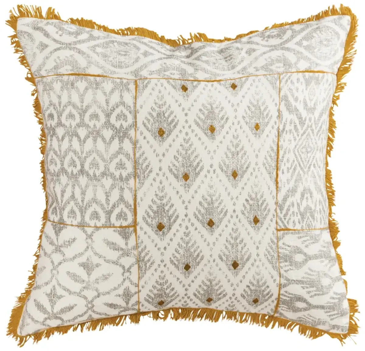 Sonnet 20x20 Pillow