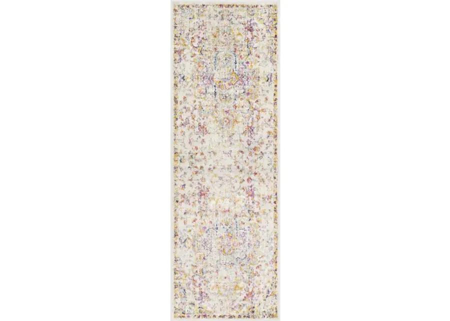 Elaziz 7'10" x 10'3" Rug