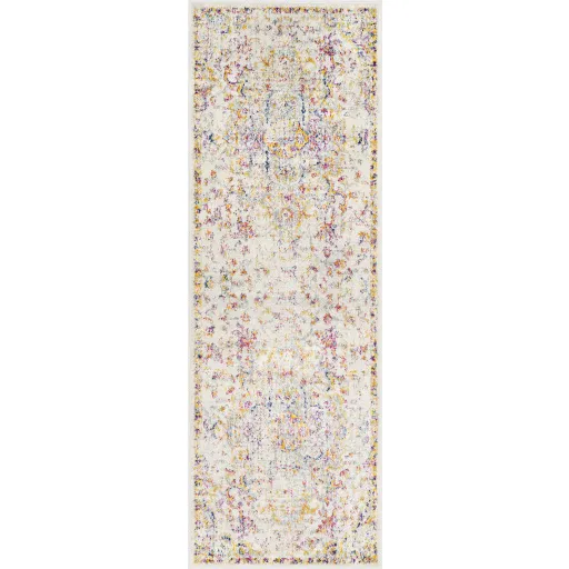 Elaziz 7'10" x 10'3" Rug