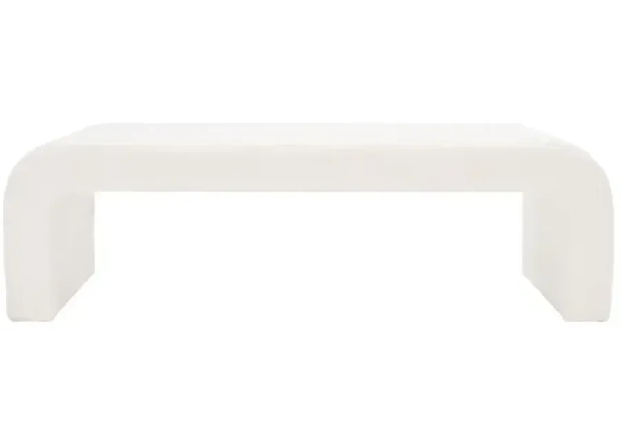 Caralynn Upholstered Bench