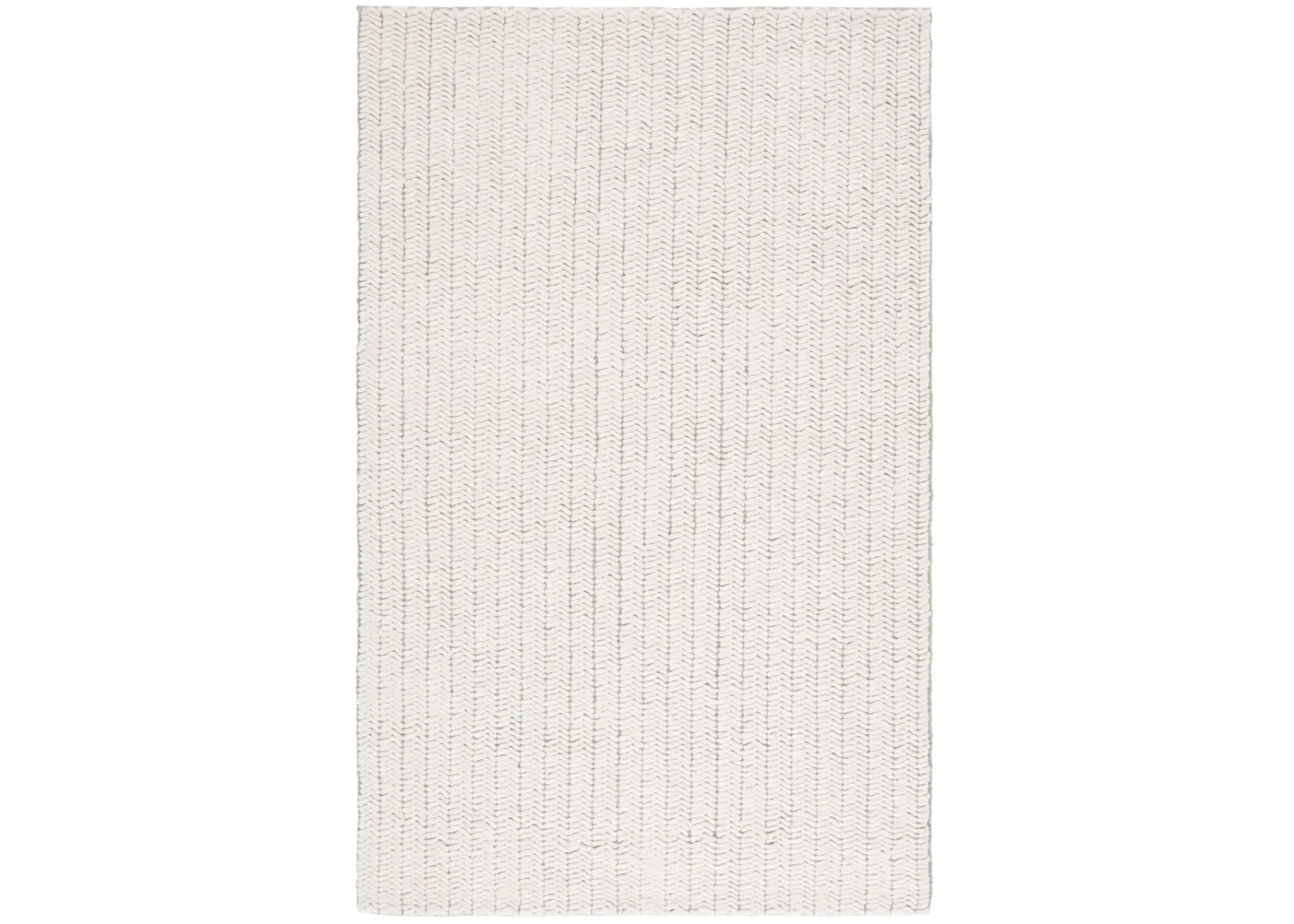 NATURA 707 IVORY 5' x 8' Medium Rectangle Rug