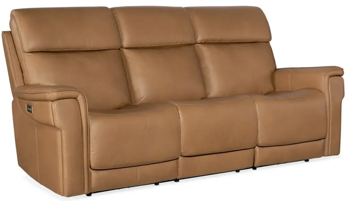 Lyra Zero Gravity Power Sofa with Power Headrest