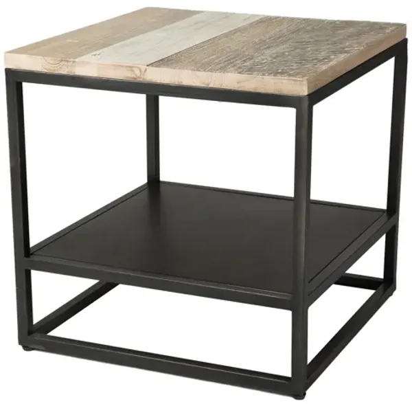 Metro Havana Side Table