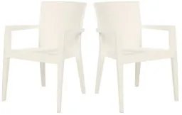 white color