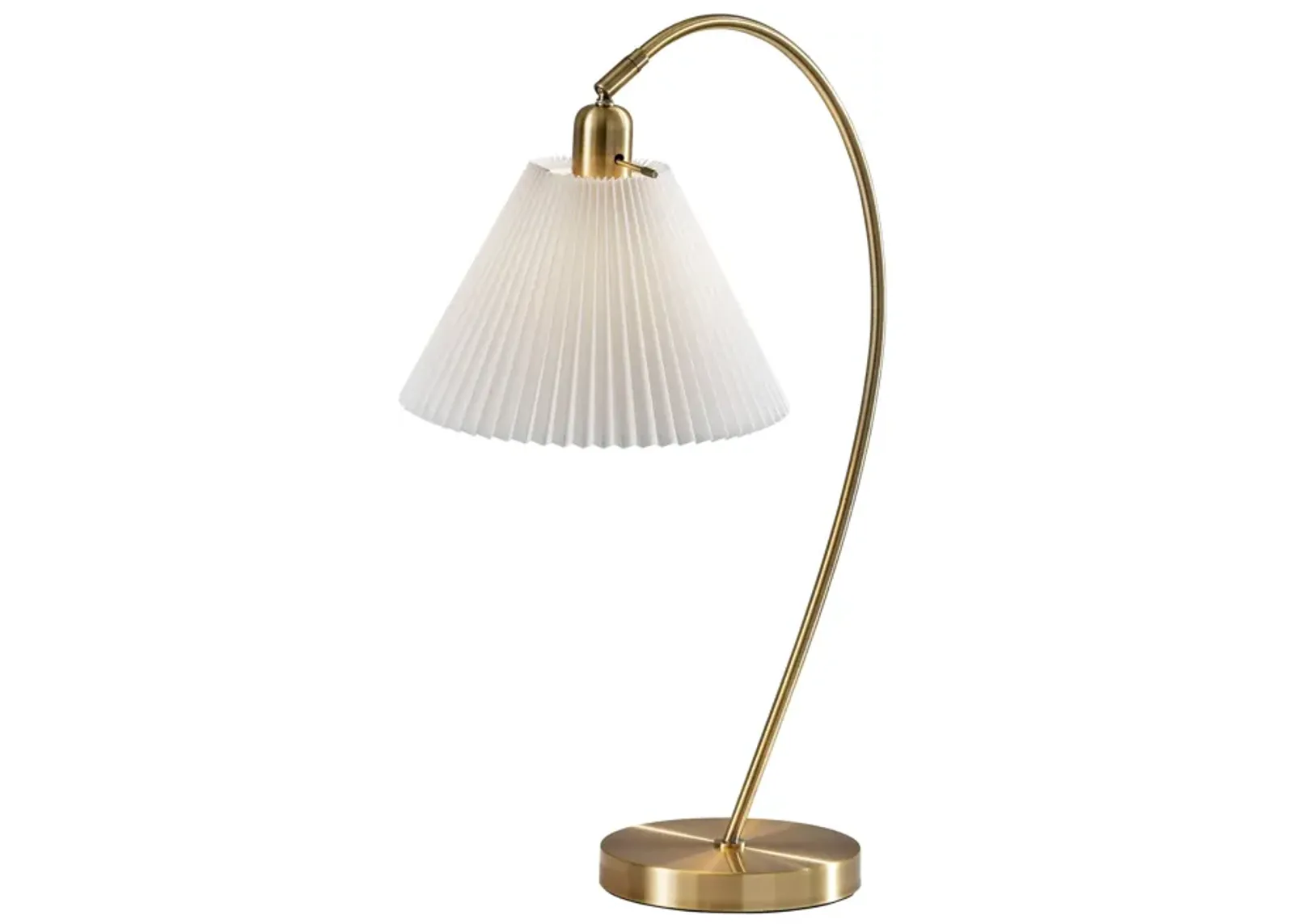 Delaney Table Lamp