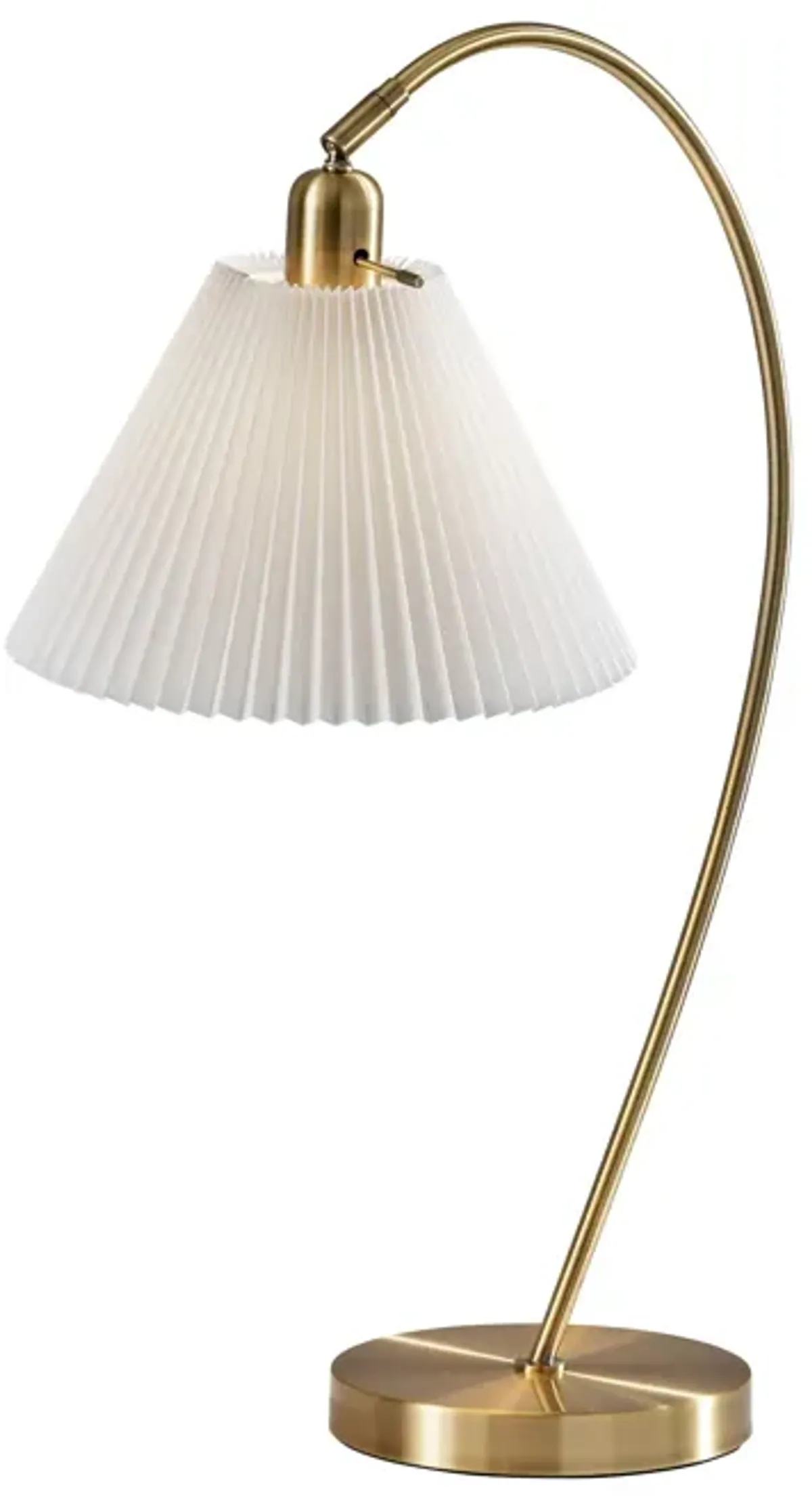 Delaney Table Lamp