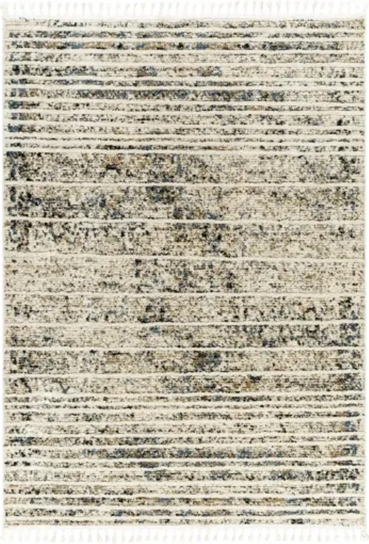 Rudy RDY-2301 6'7" x 9' Machine Woven Rug