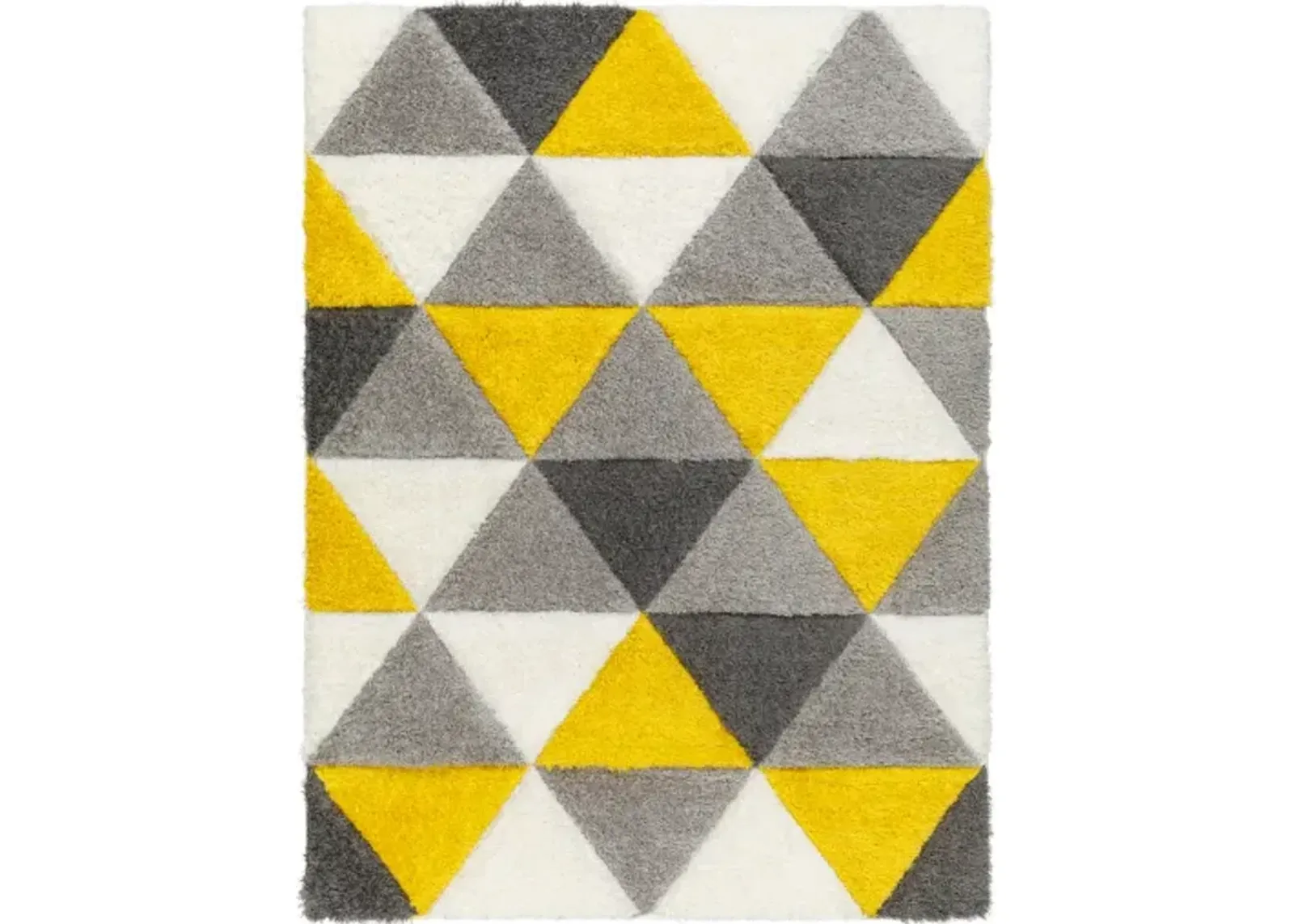 Bologna BOG-2305 7'10" x 10' Machine Woven Rug