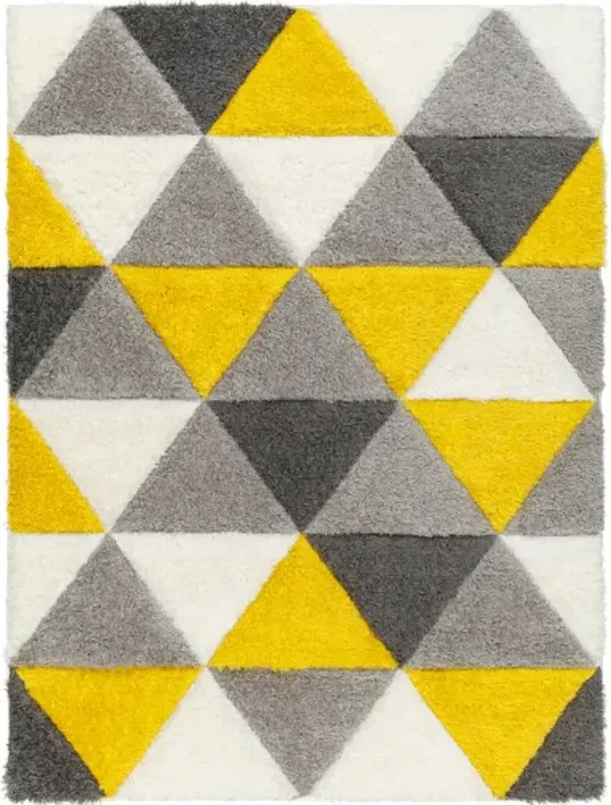 Bologna BOG-2305 7'10" x 10' Machine Woven Rug