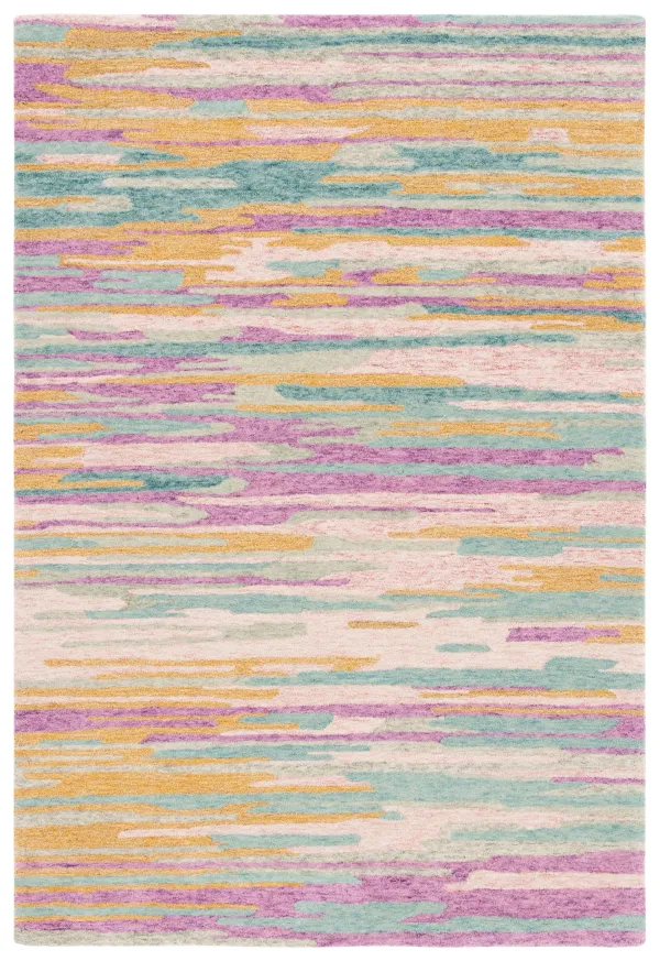 BELLAGIO Hand Tufted 8' x 10' area rug