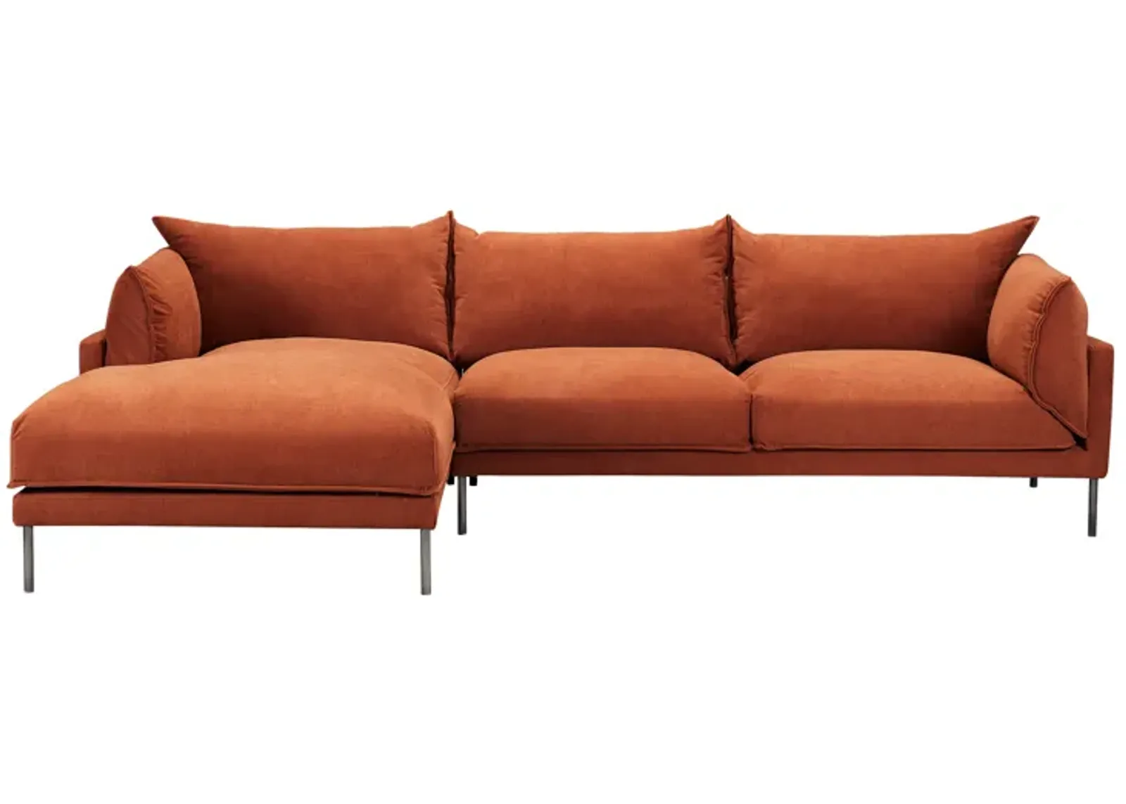 JAMARA SECTIONAL LEFT