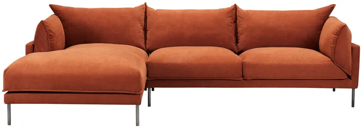 JAMARA SECTIONAL LEFT