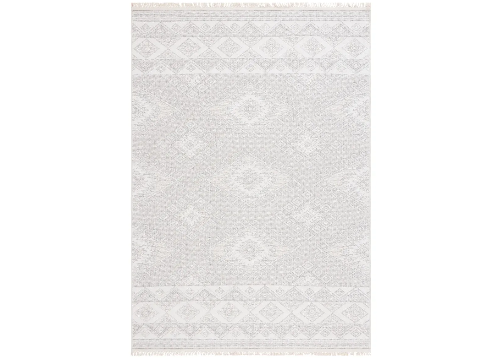 PRAIRIE 300 BEIGE  8' x 10' Large Rectangle Rug