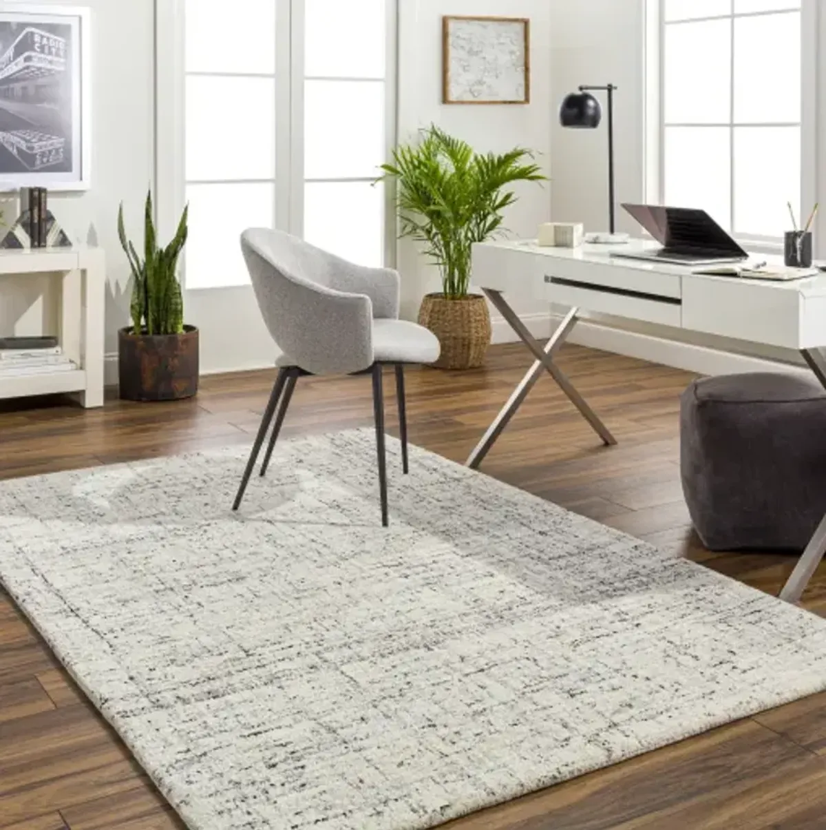 Lucca 2' x 3' Rug