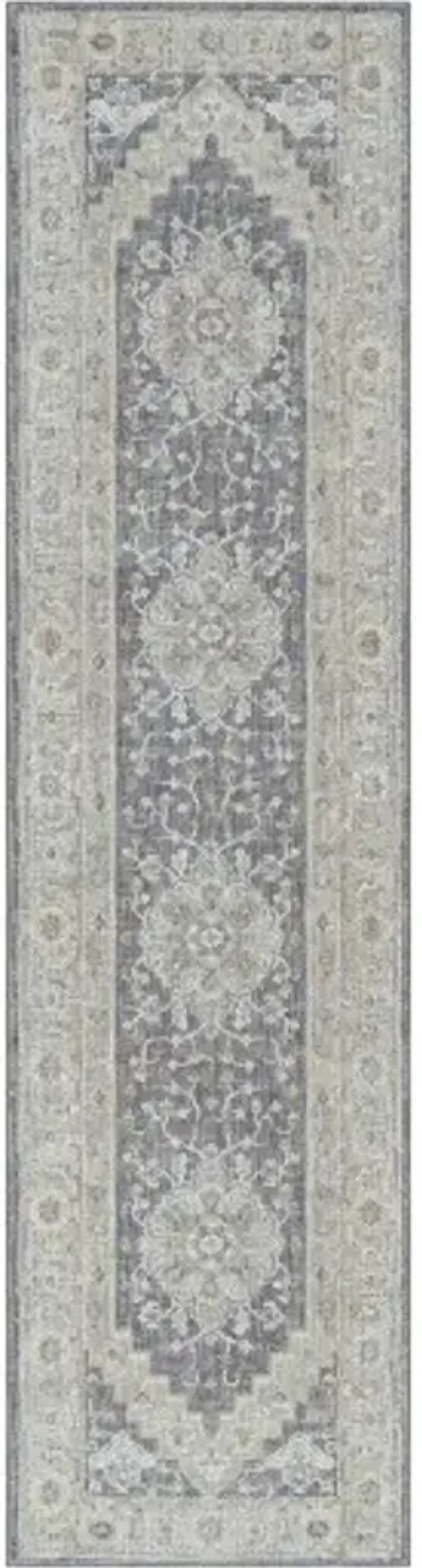 Avant Garde AVT-2300 2'7" x 10' Rug