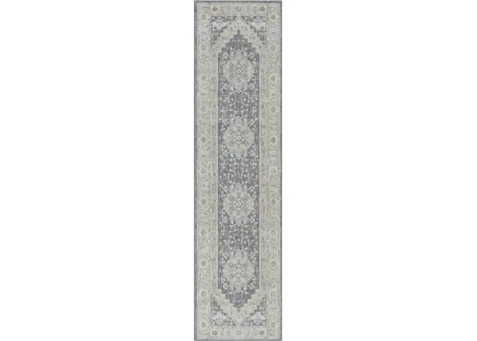 Avant Garde AVT-2300 2'7" x 10' Rug