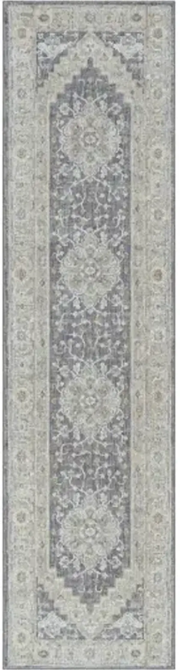 Avant Garde AVT-2300 2'7" x 10' Rug