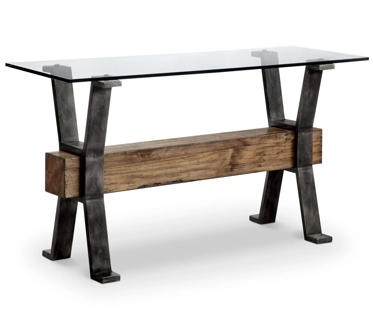 Sawyer Rectangular Console Table