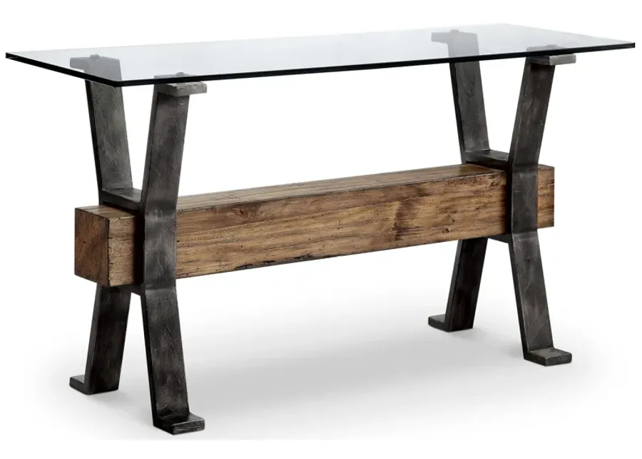 Sawyer Rectangular Console Table