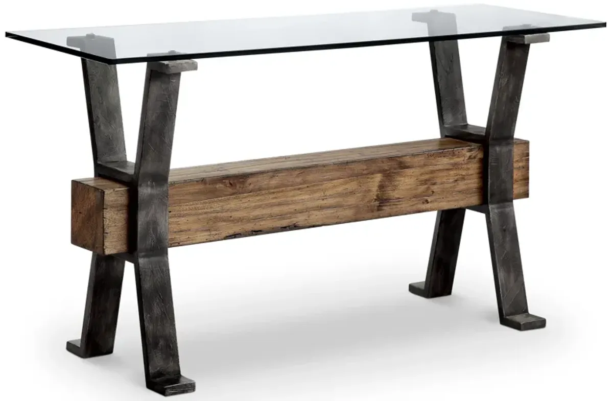 Sawyer Rectangular Console Table