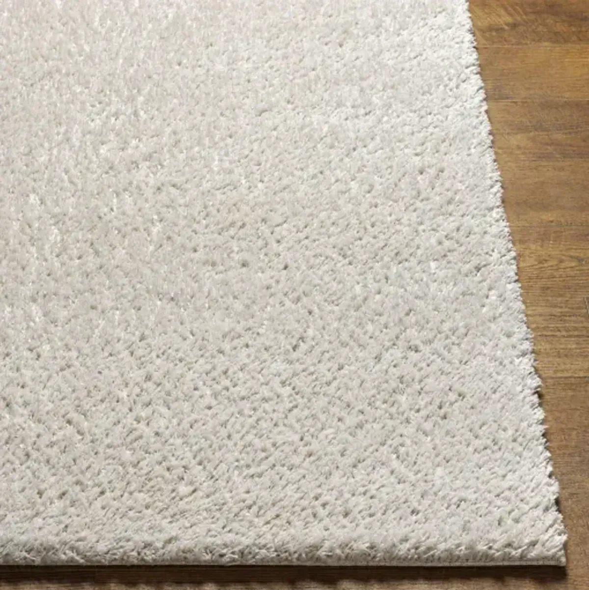 Cloudy Shag CDG-2307 7'10" x 10' Machine Woven Rug