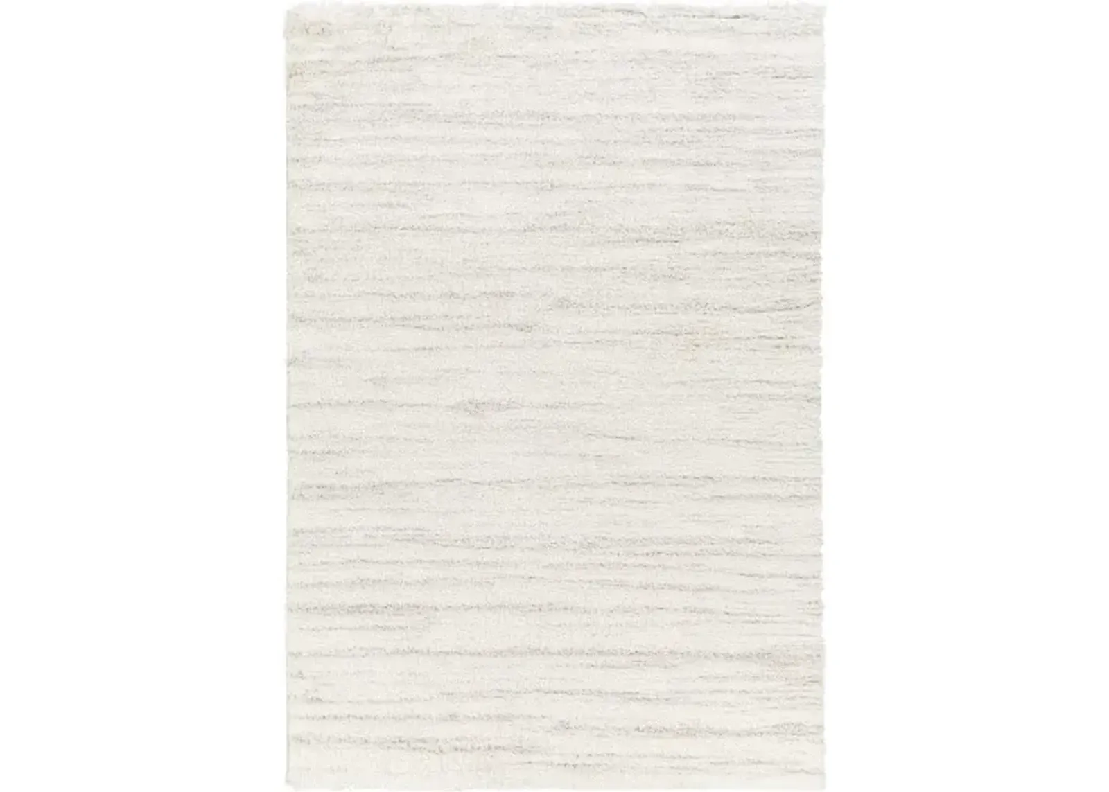 Cloudy Shag CDG-2307 7'10" x 10' Machine Woven Rug