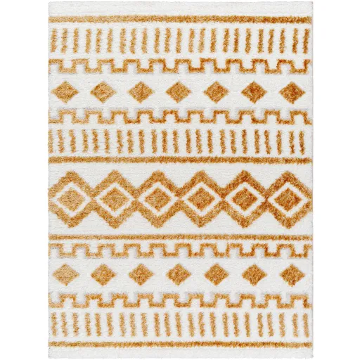 Nomadic NMC-2308 7'10" x 10' Machine Woven Rug