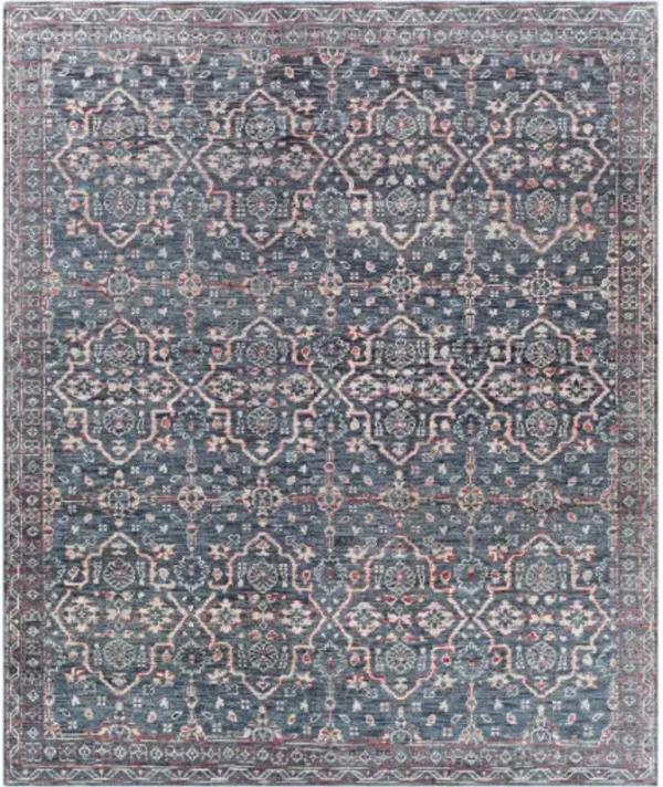 Smyrna 10' x 14' Rug