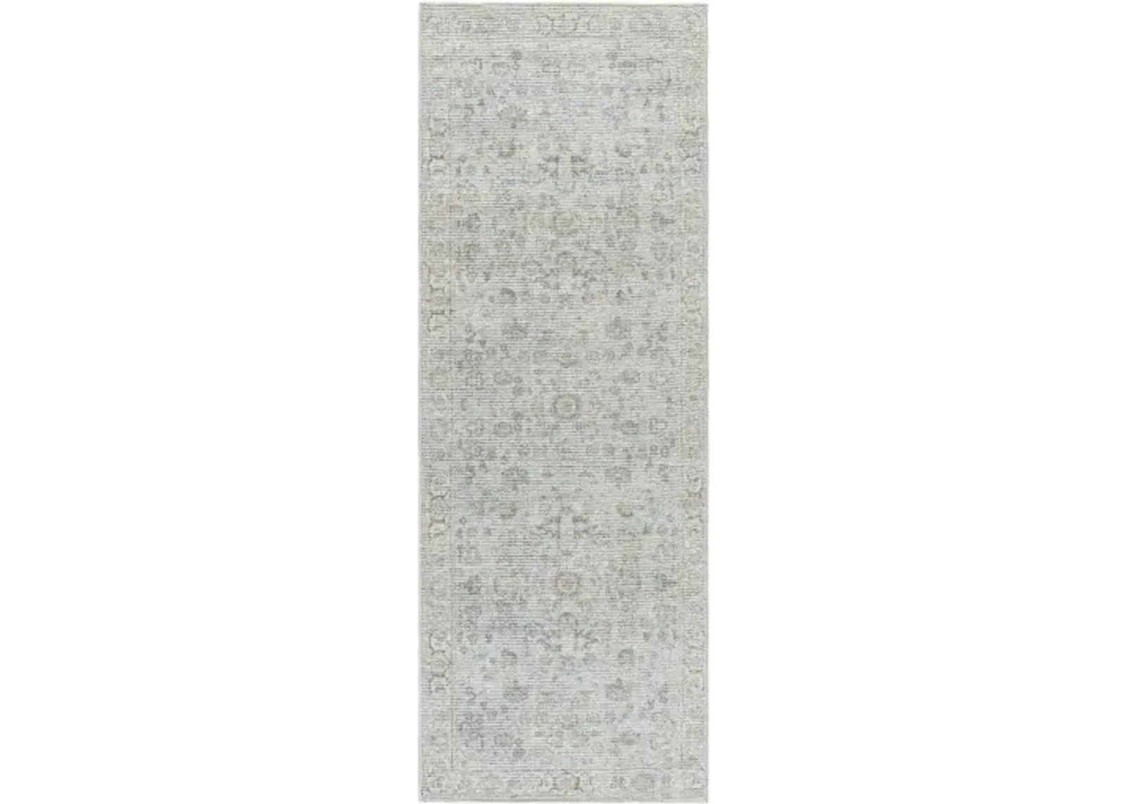 Olympic PNWOL-2303 7'10" x 10' Machine Woven Rug