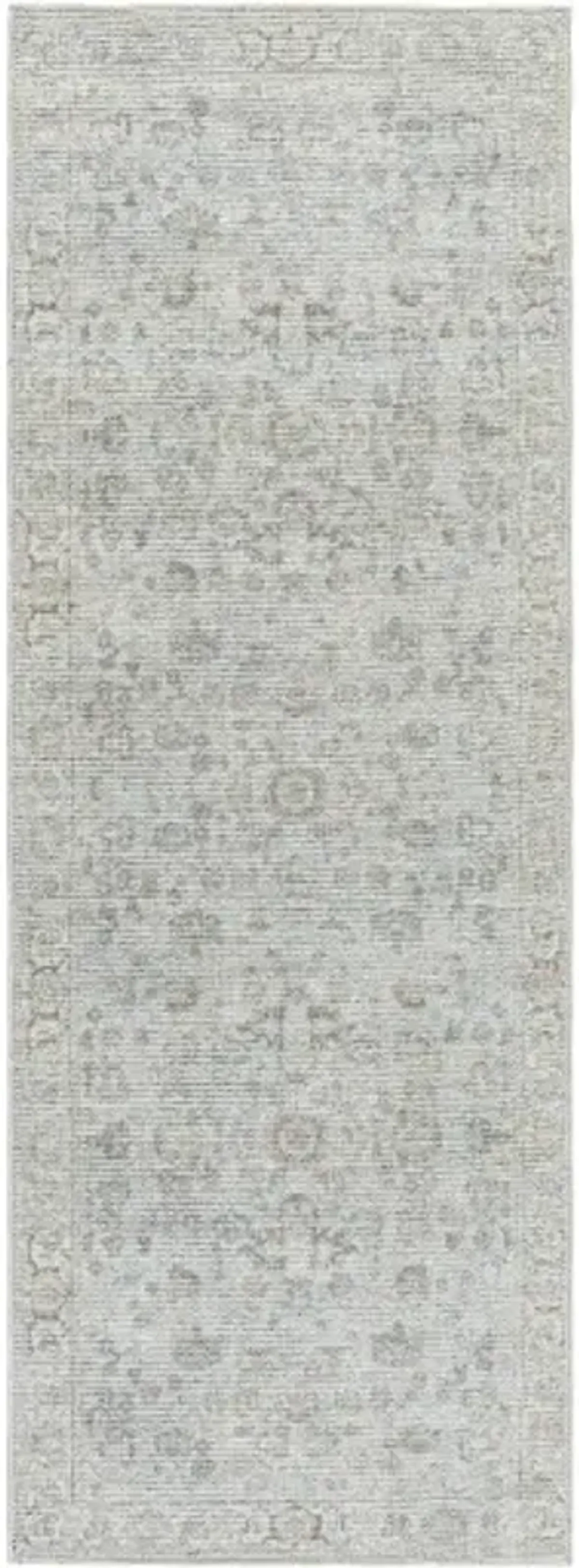 Olympic PNWOL-2303 7'10" x 10' Machine Woven Rug