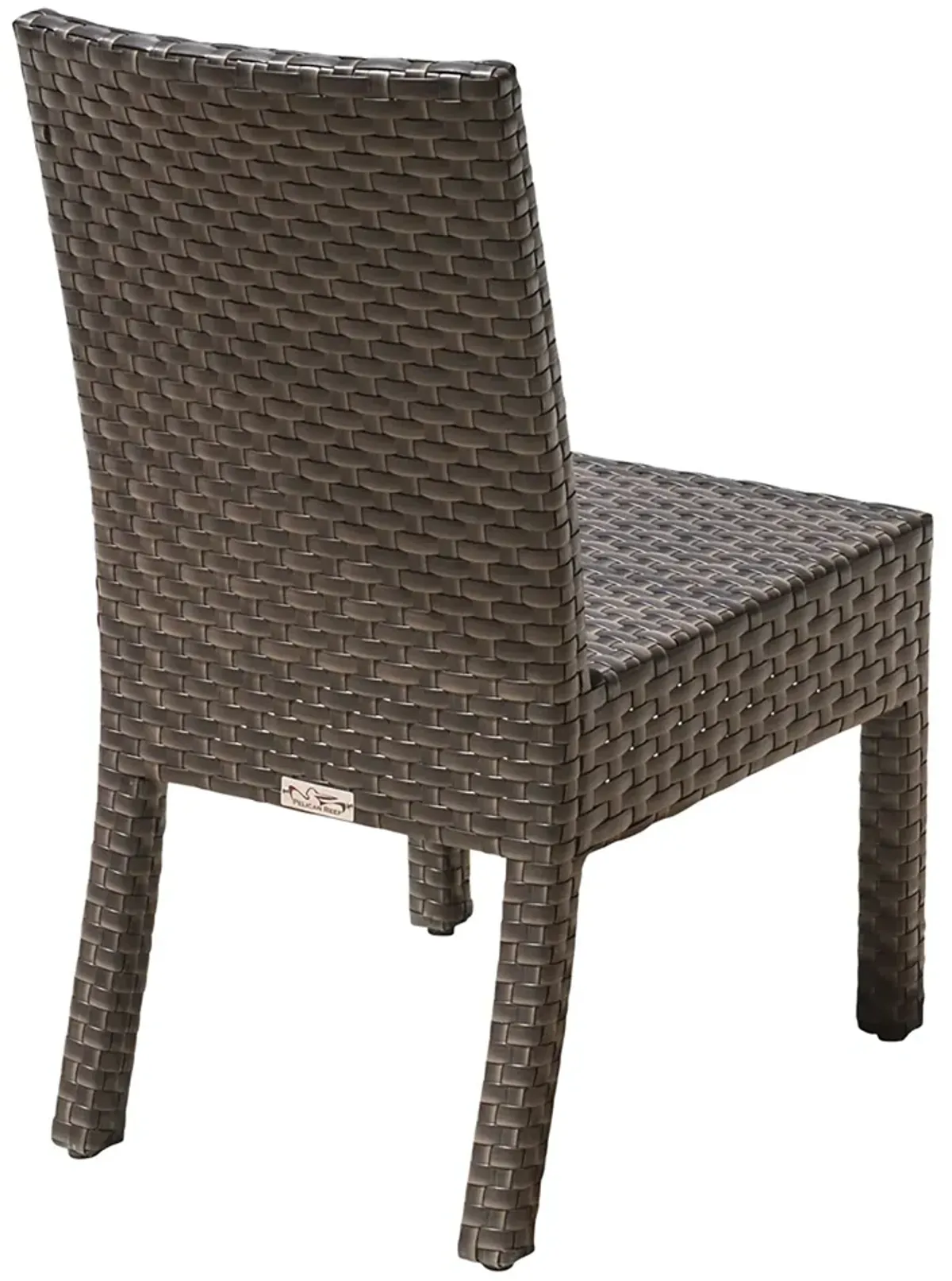 Fiji Stackable Side Chair