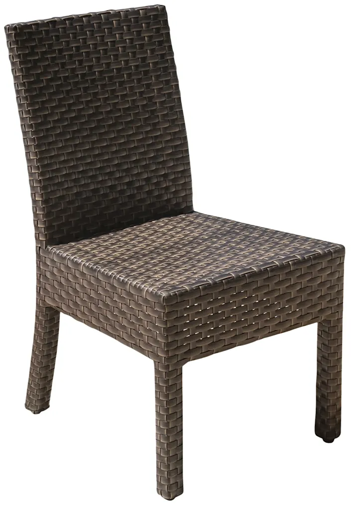 Fiji Stackable Side Chair