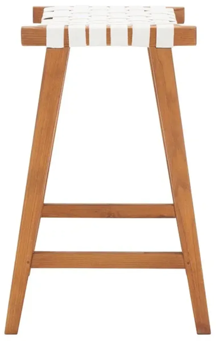 ABREU RECTANGLE BARSTOOL