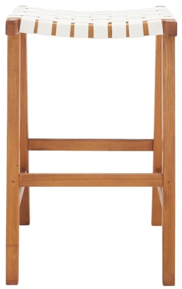 ABREU RECTANGLE BARSTOOL