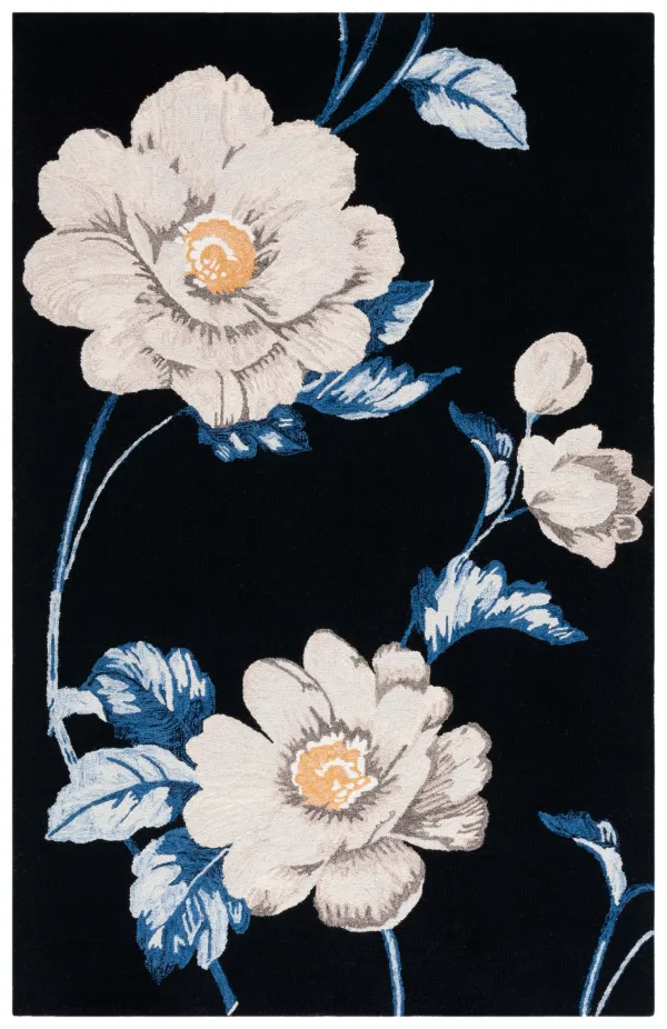 JARDIN Hand Tufted 6' x 9' area rug