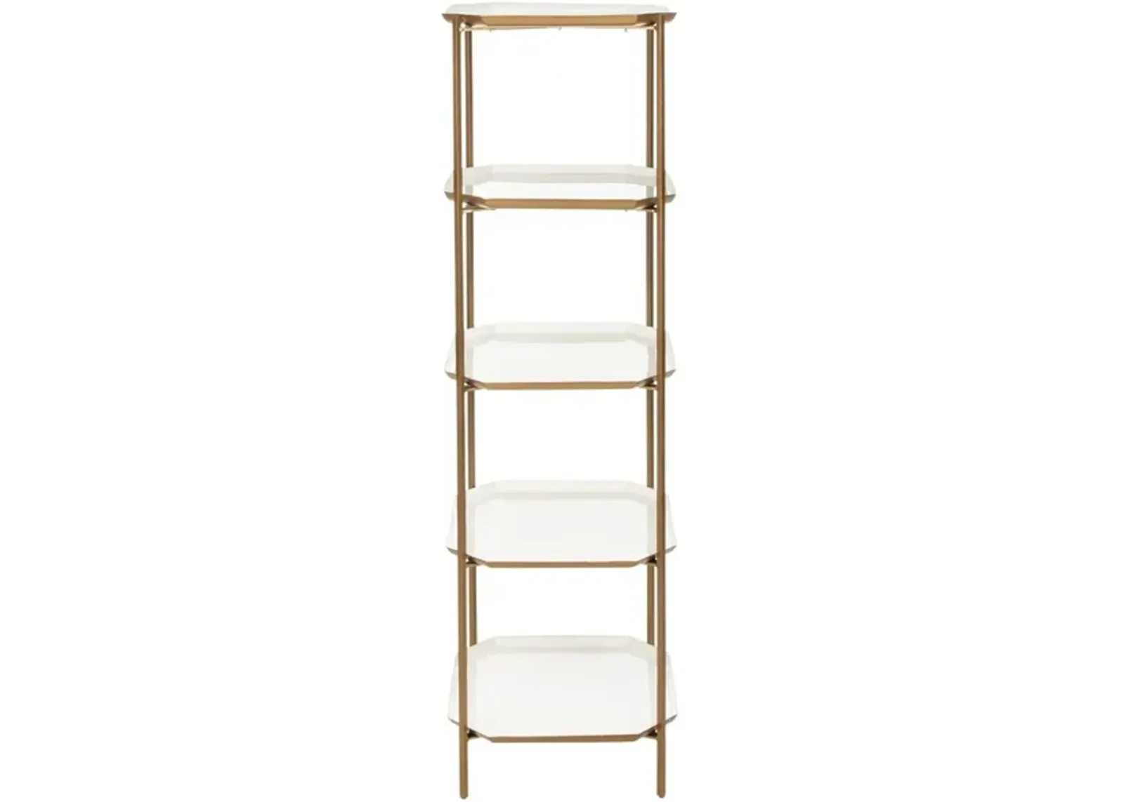 SYLVIE 5 TIER ETAGERE