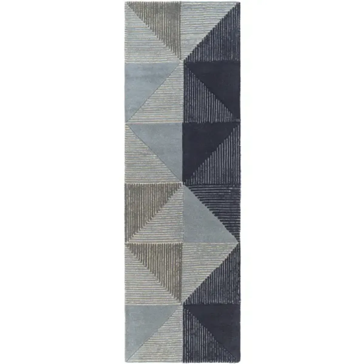 Kennedy 9' x 13' Rug