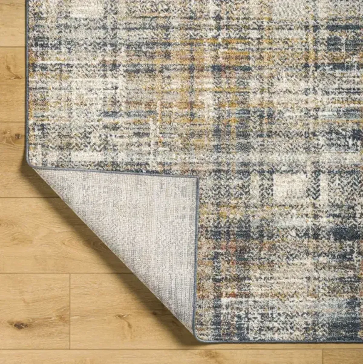 Beckham BCM-2331 5' x 7'5" Machine Woven Rug