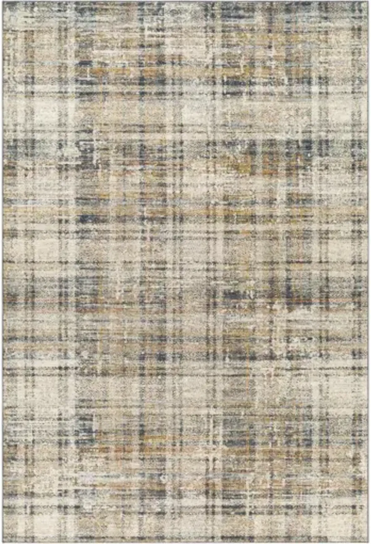 Beckham BCM-2331 5' x 7'5" Machine Woven Rug