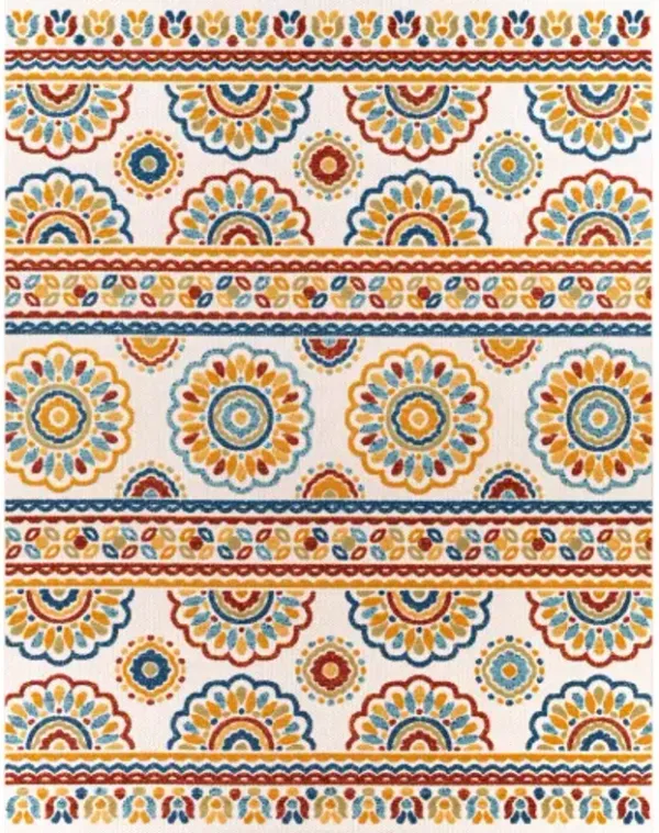 Big Sur 7'10" x 10'3" Rug