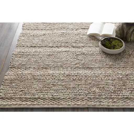 Tahoe 8' Square Rug