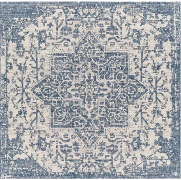 Eagean 6'7" Square Rug