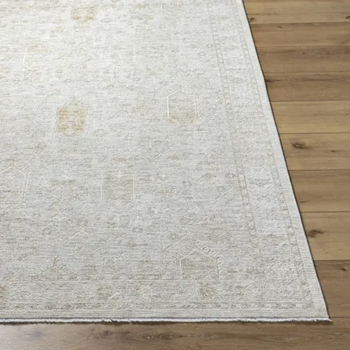 Emory EMO-2308 6'7" x 9'6" Machine Woven Rug