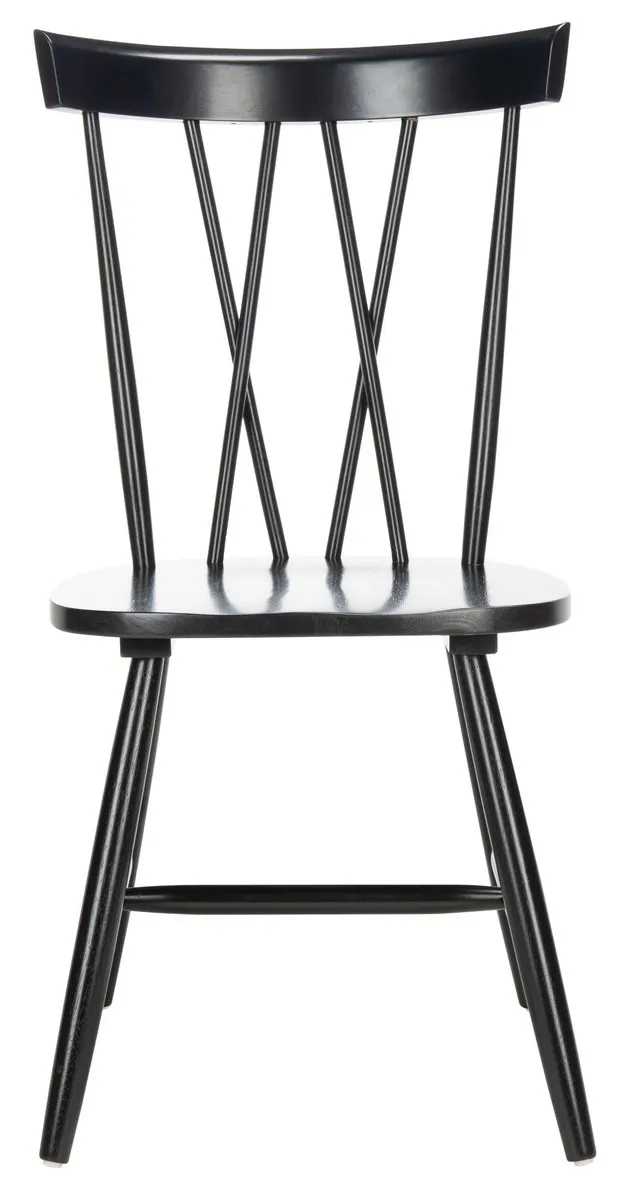 Friar Dining Chair - Set of 2