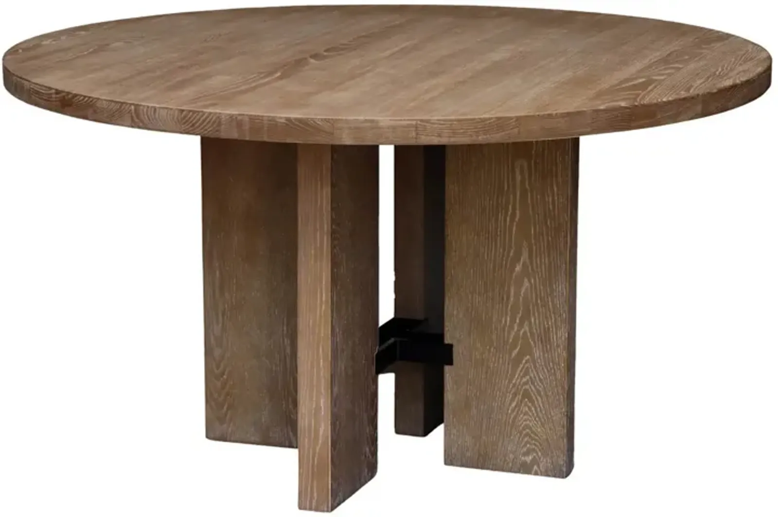 Fraser Round Dining Table