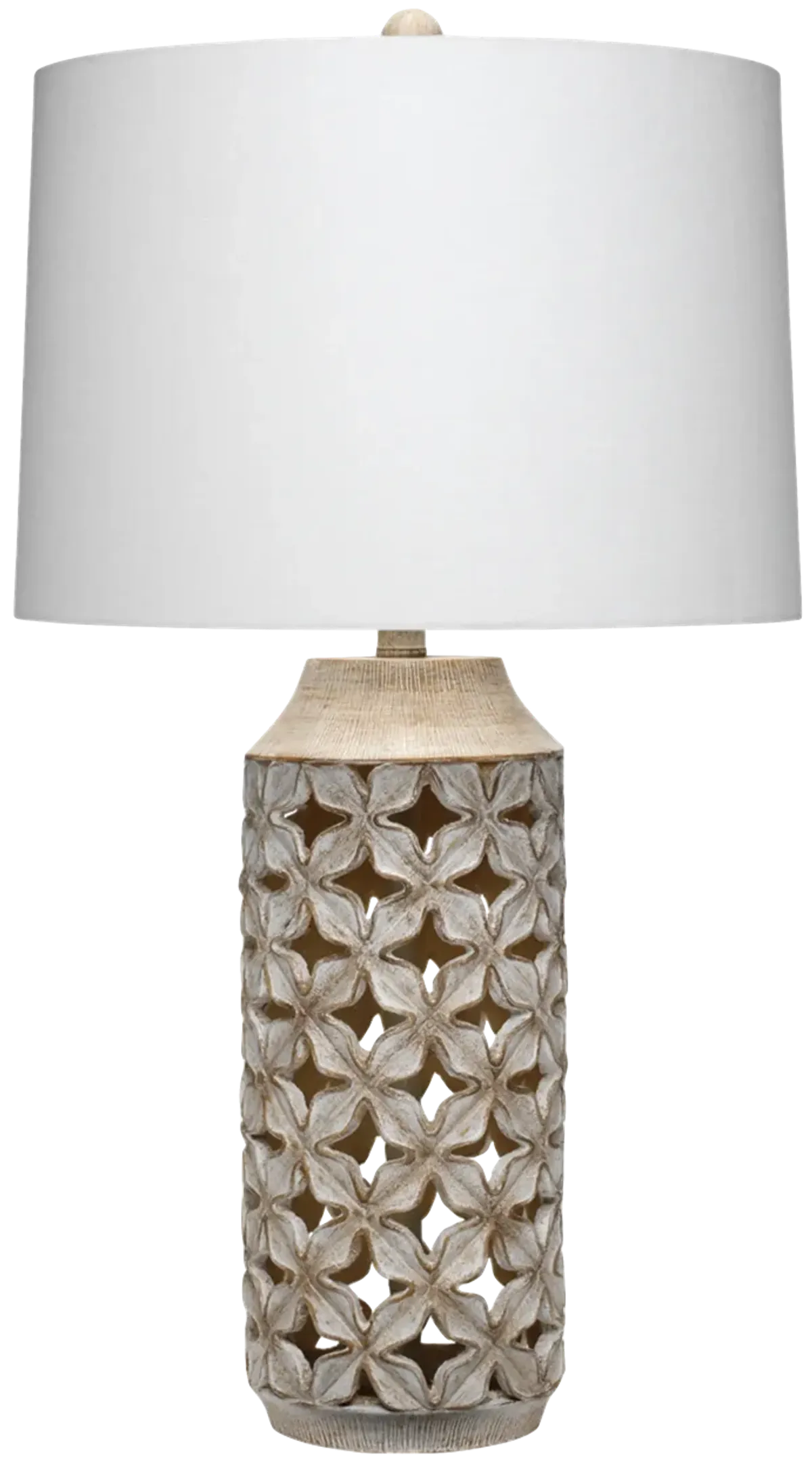 Flora Table Lamp