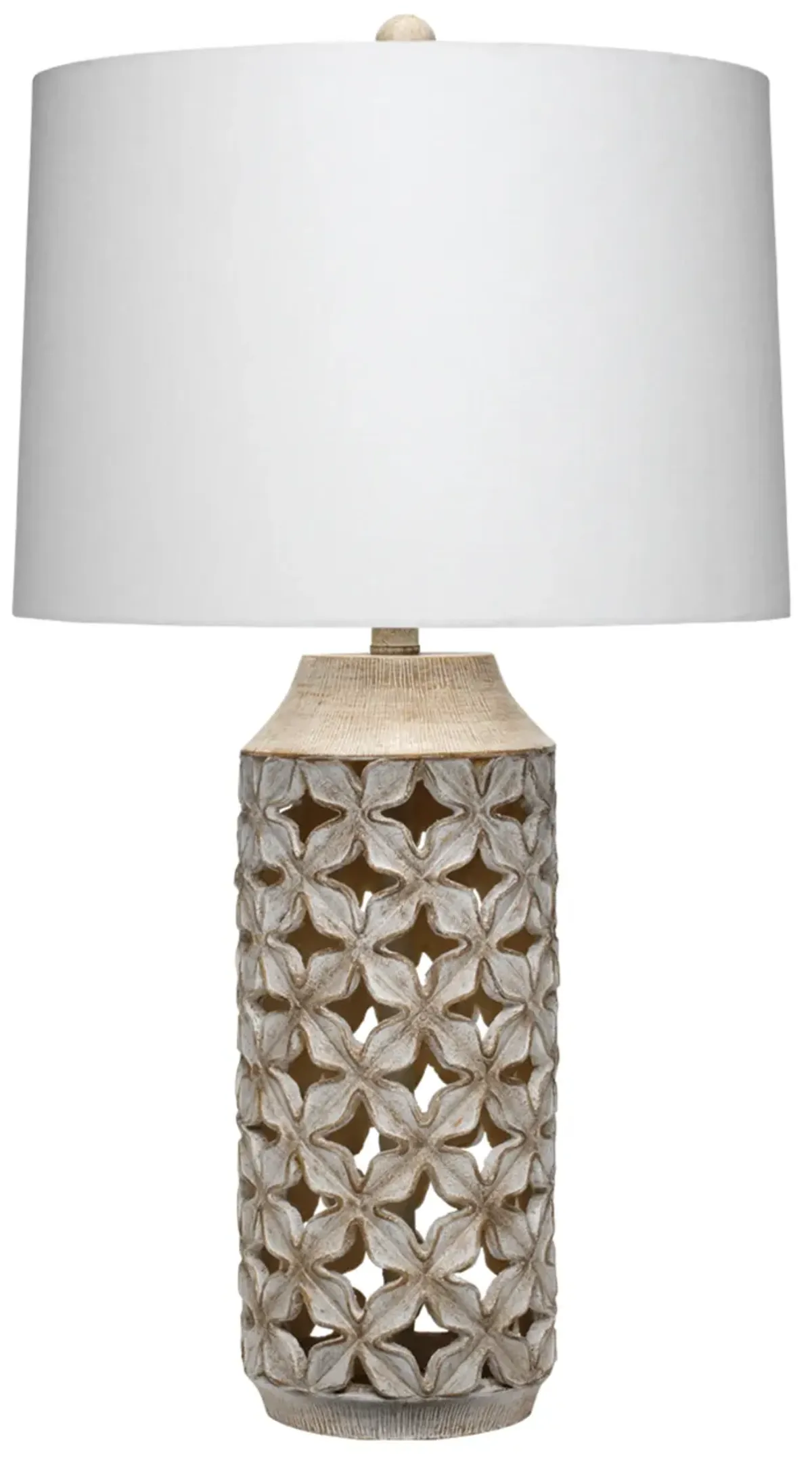 Flora Table Lamp